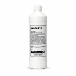anti-oil