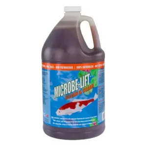 MICROBE-LIFT Clean & Clear - 4L