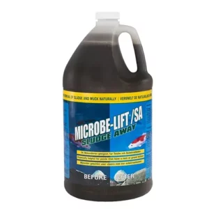 MICROBE-LIFT Sludge Away - 4L