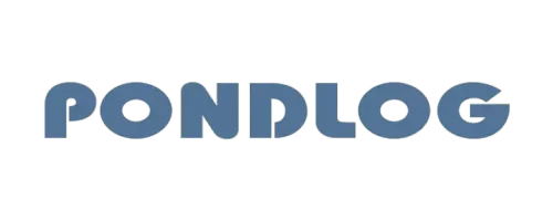 pondlog